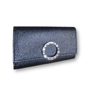 ブルガリ BVLGARI キーケース