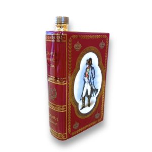 カミュ CAMUS ナポレオン ブック