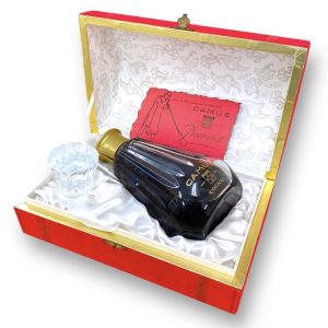 カミュ CAMUS カラフェ バカラクリスタル