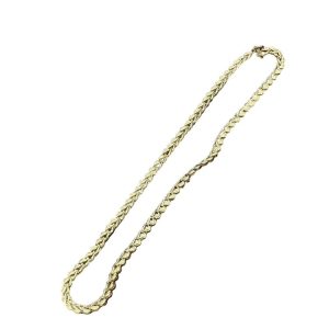 K18 18金 ネックレス アクセサリー