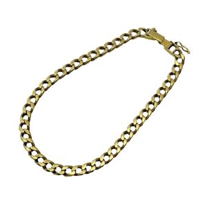 K18 喜平ブレスレット