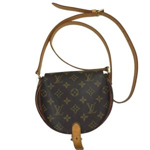 Louis Vuitton ルイヴィトン タンブラン ショルダーバッグ