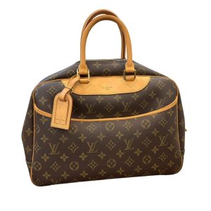 Louis Vuitton ドーヴィル M47270