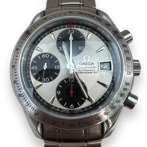 OMEGA スピードマスター デイト クロノメーター 3211.31