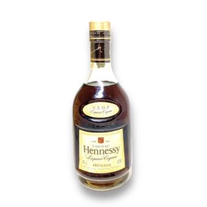 Hennessy ヘネシー  VSOP プリヴィレッジ