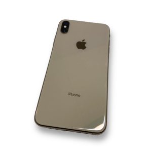 iPhoneXSMax 256GB SIMフリー