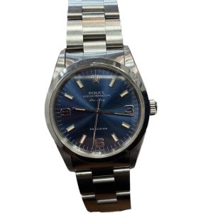 ROLEX ロレックス Air-king エアキング Ref.14000
