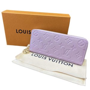 LOUIS VUITTON ルイヴィトン ポルトフォイユクレマンス M82173