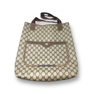 オールド グッチ OLD GUCCI トートバッグ