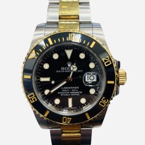 ROLEX ロレックス サブマリーナー 116613LN