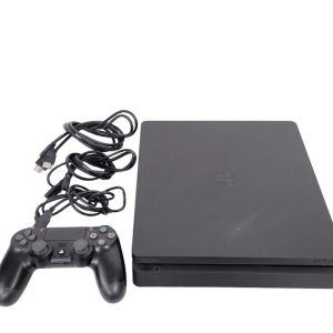 PS4 プレステ4  CUH-2000B 1TB
