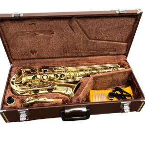 YAMAHA アルトサックス YAS-32