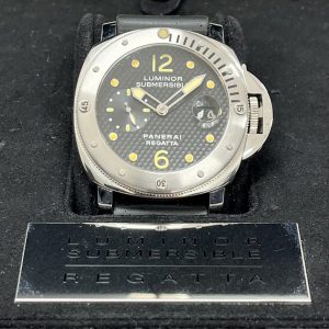 PANERAI パネライ ルミノール サブマーシブル レガッタ