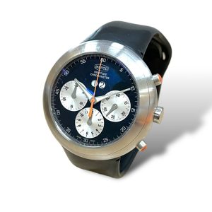 IKEPOD アイクポッド ヘミポッド グランデイト クロノグラフ HD01