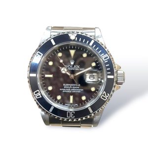 ROLEX ロレックス サブマリーナ デイト Ref.16610