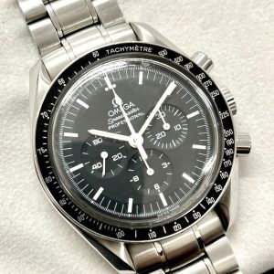 OMEGA オメガ スピードマスター プロフェッショナル
