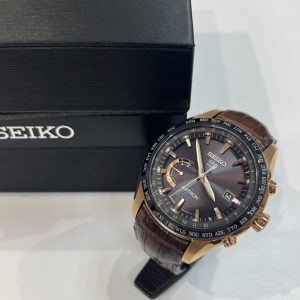 SEIKO セイコー ASTRON アストロン