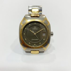 オメガ シーマスター ポラリス