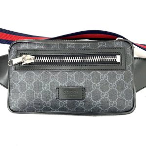 グッチ ウエストバッグ