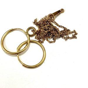 K18 おまとめ