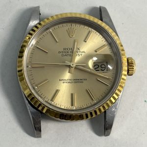 ROLEX ロレックス PERPETUAL DATEJUST 16223