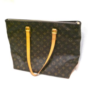 Louis Vuitton カバメゾ
