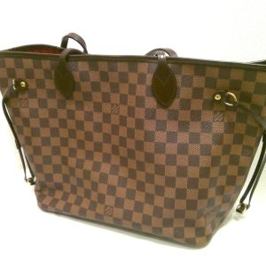 Louis Vuitton ダミエ ネヴァーフル