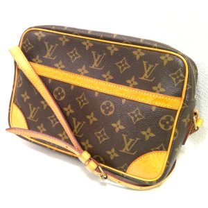 Louis Vuitton トロカデ ショルダーバック