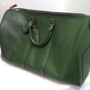 Louis Vuitton エピ キーポル45