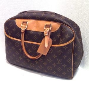 Louis Vuitton ドーヴィル