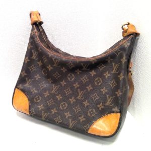 Louis Vuitton ブローニュ