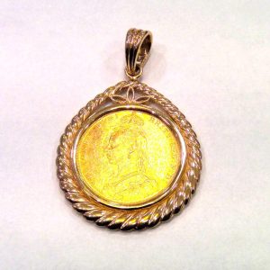 K24 コイントップ