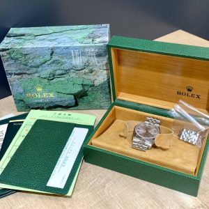 ROLEX ロレックス デイトジャスト 16234