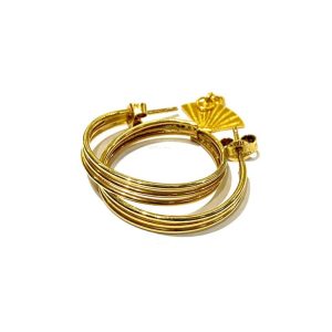 K18 18金 ピアス その他 まとめ