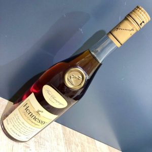 Hennessy V.S.O.P ヘネシー スリムボトル 700ml