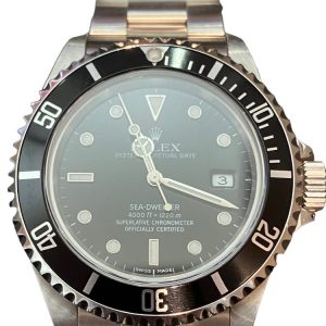 ROLEX シードゥエラー Ref.16600