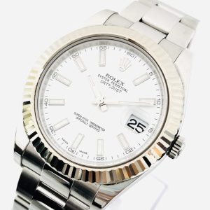 ROLEX ロレックス デイトジャスト Ref.116334