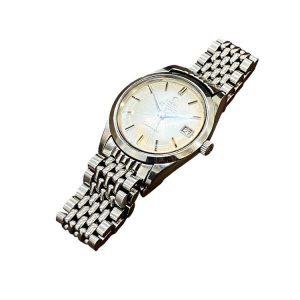 オメガ OMEGA シーマスター アンティーク