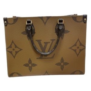Louis Vuitton　ルイヴィトン　モノグラム　オンザゴーPM