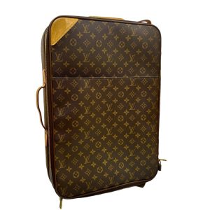 Louis Vuitton ルイヴィトン モノグラム ぺガス55