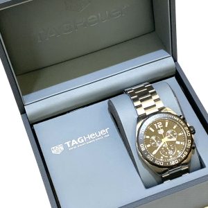 TAG Heuer タグ・ホイヤー フォーミュラ1