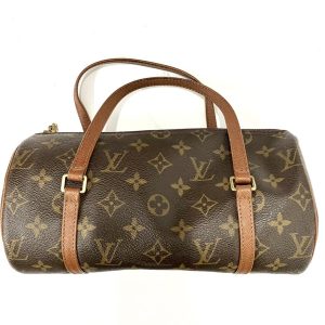 ルイヴィトン モノグラム パピヨン