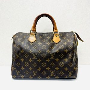 ルイ・ヴィトン モノグラム スピーディー30