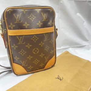 ルイヴィトン モノグラム ダヌーブ M45266 Louis Vuitton