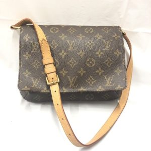 ルイヴィトン モノグラム ミュゼット タンゴ N51255 Louis Vuitton