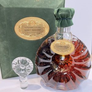 レミーマルタン Remy Martin セントークリスタルバカラ コニャック