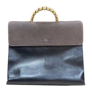 LOEWE ロエベ ベラスケス ハンドバッグ ショルダーバッグ
