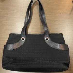 ブルガリ トートバッグ