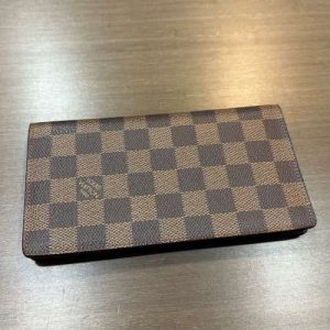 ルイヴィトン 長財布