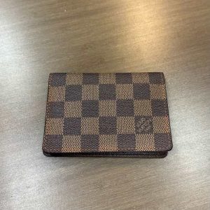 ルイヴィトン パスケース